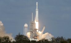 Private Companies in Space